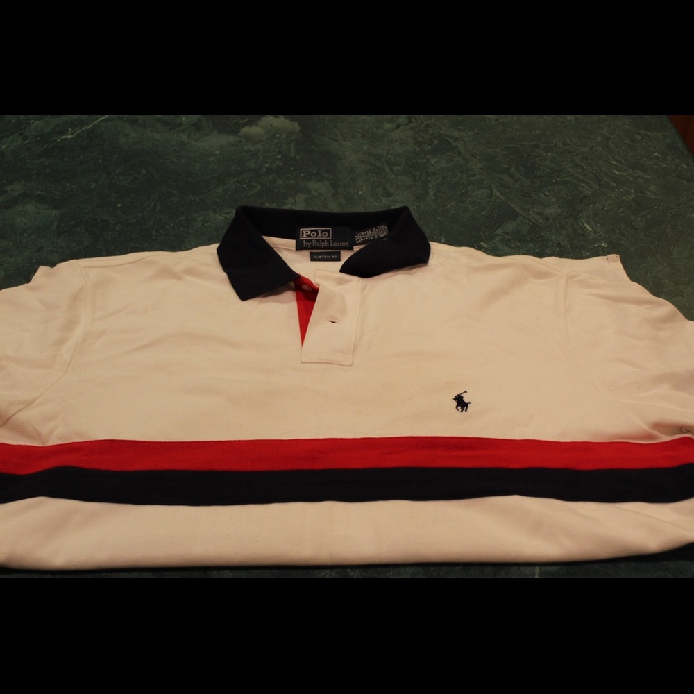 Ralph Lauren Polo shirt